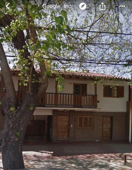 Alto Belgrano Ii * Mendoza