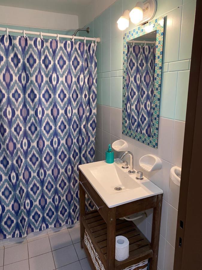 Apartamento Alto Belgrano Ii *