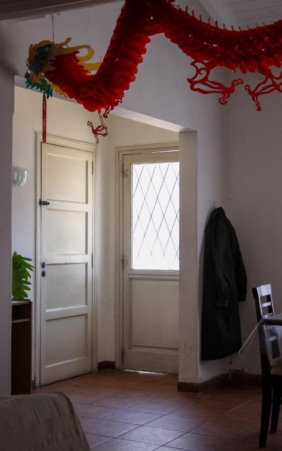 Habitación en casa particular Casa Espaciosa *