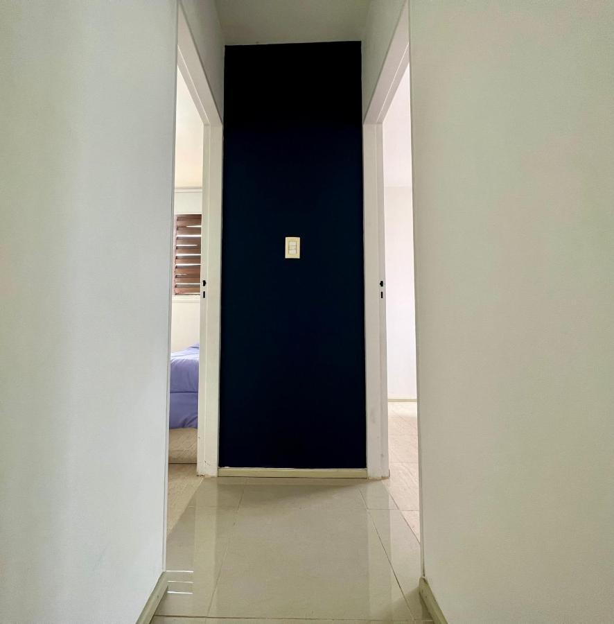 Apartamento Lela Mendoza