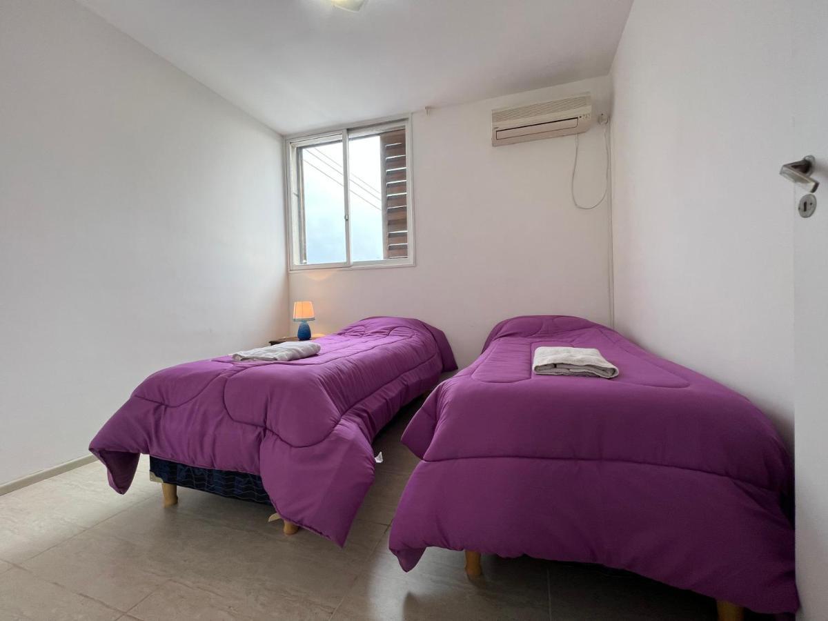 Apartamento Lela Mendoza