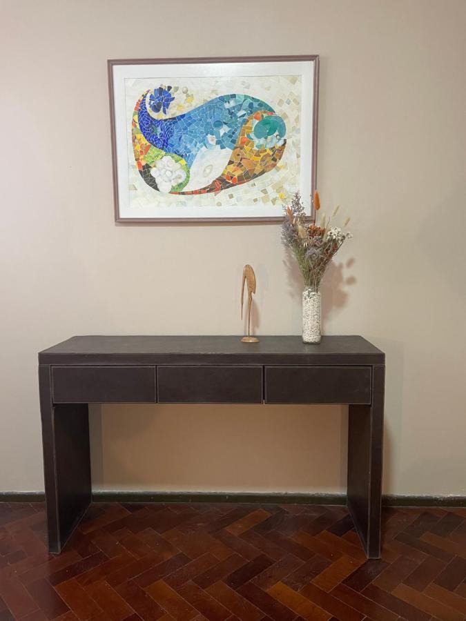 Apartamento Departamento En El Centro De Andes Mendoza