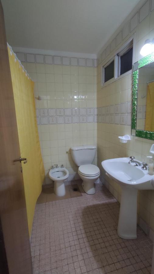 Apartamento Amplio Departamento Ciudad De Mendoza