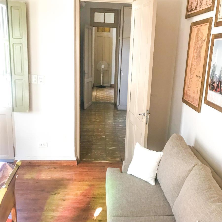 Holiday home Alem Colonial - Mendoza