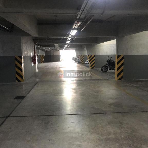 Departamento En Complejo Residencial Apartment Mendoza