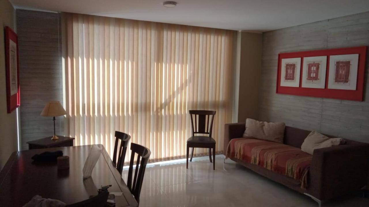 Apartment Departamento En Complejo Residencial *
