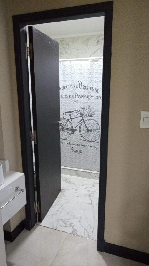 Departamento En Complejo Residencial Apartment Mendoza