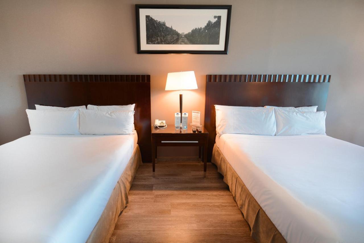 Diplomatichotel Hotel 5*
