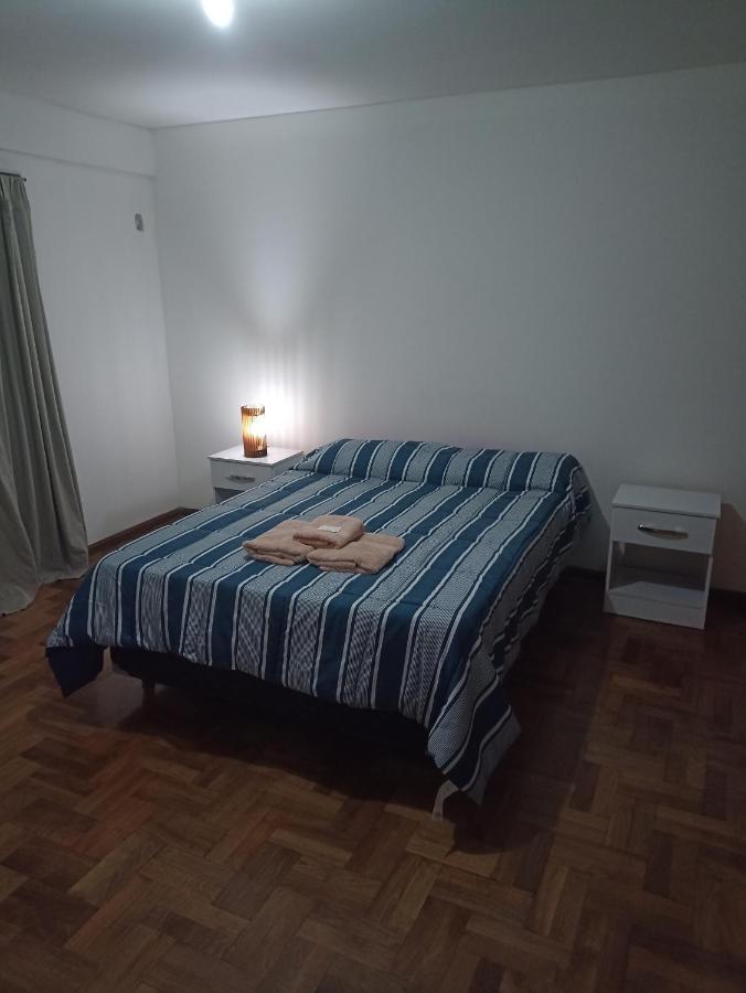 Necochea Departamento *