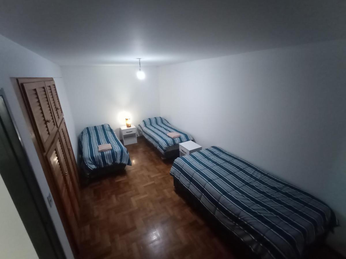 Necochea Departamento Apartamento Mendoza