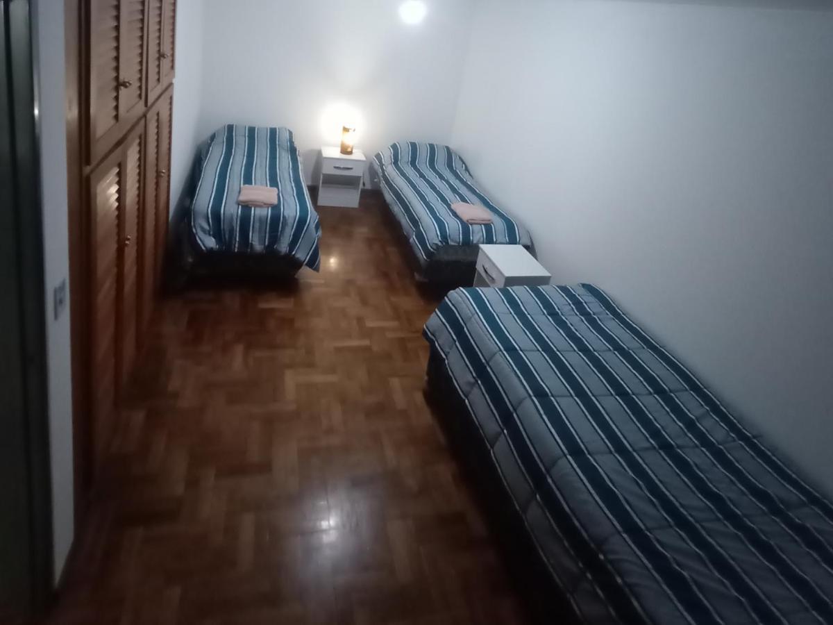 Apartamento Necochea Departamento Mendoza