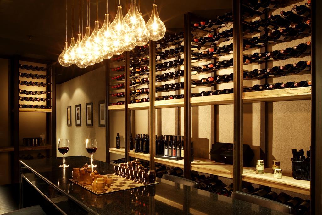 Diplomatichotel 5* Mendoza