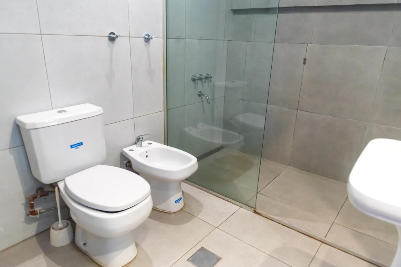 Alojamiento Aloja N3 Apartamento