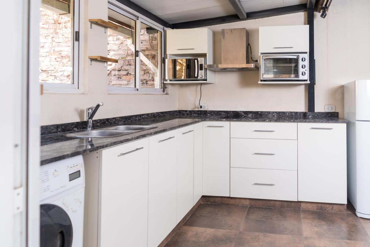 Apartamento Alojamiento Aloja N3