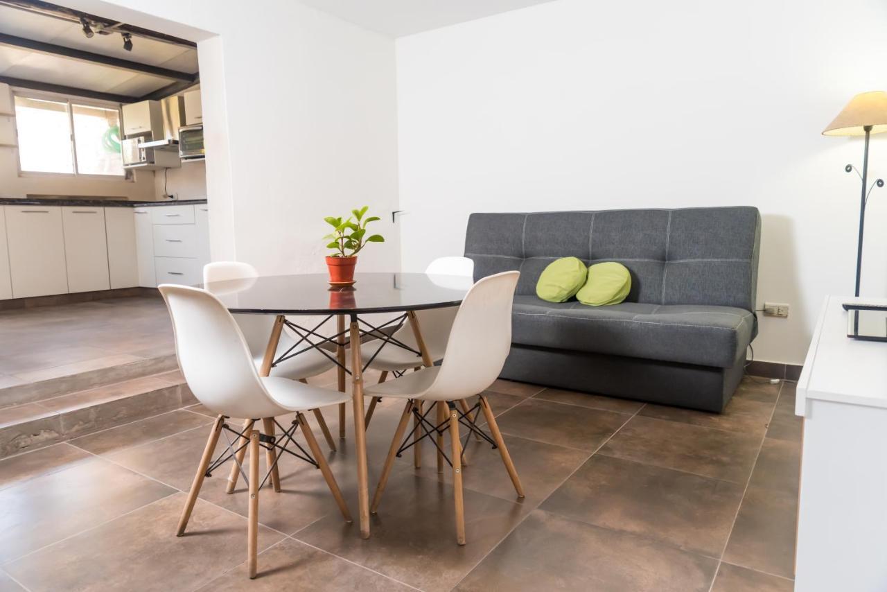 Alojamiento Aloja N3 Apartamento
