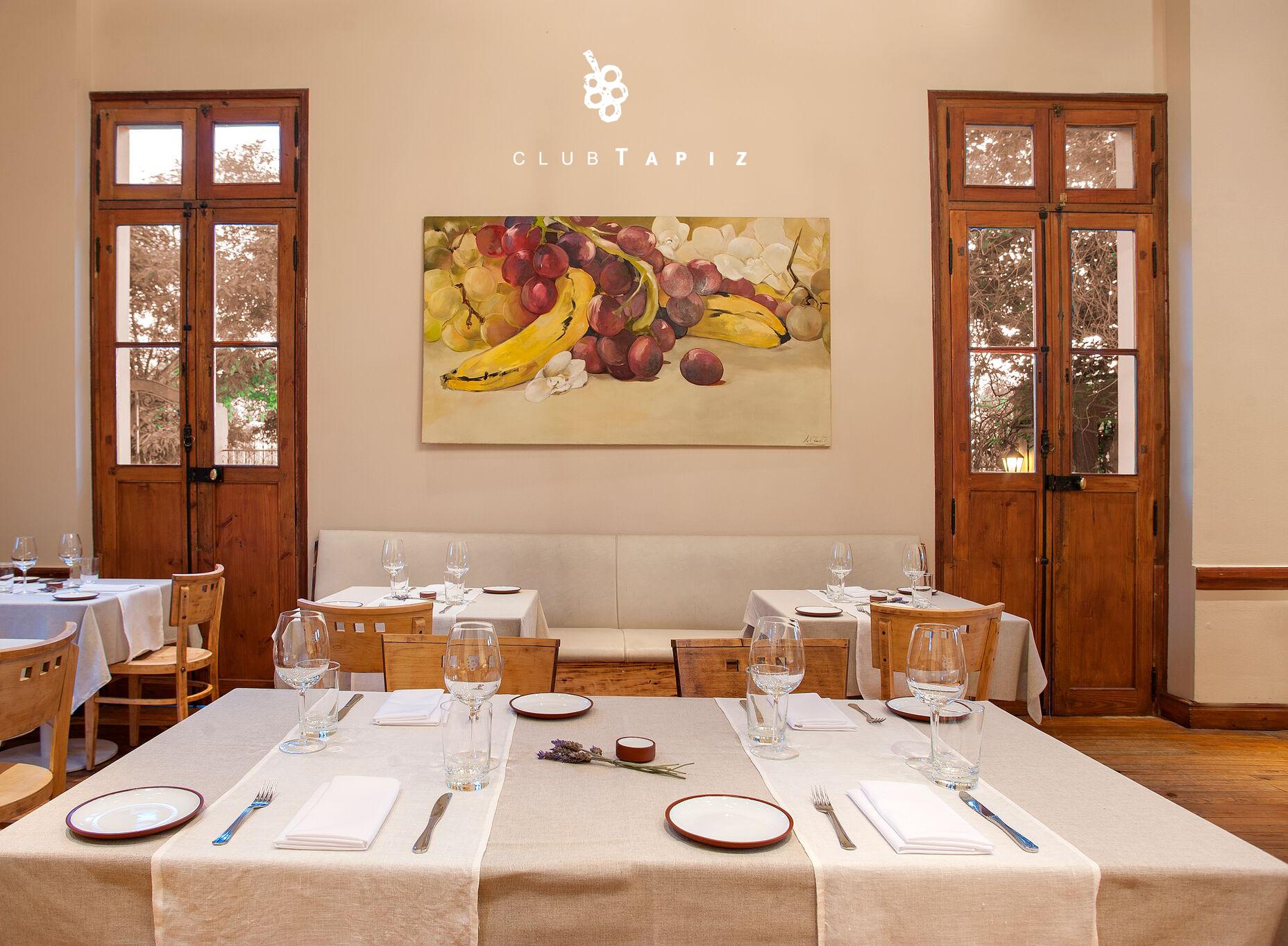 Club Tapiz Resort 4*