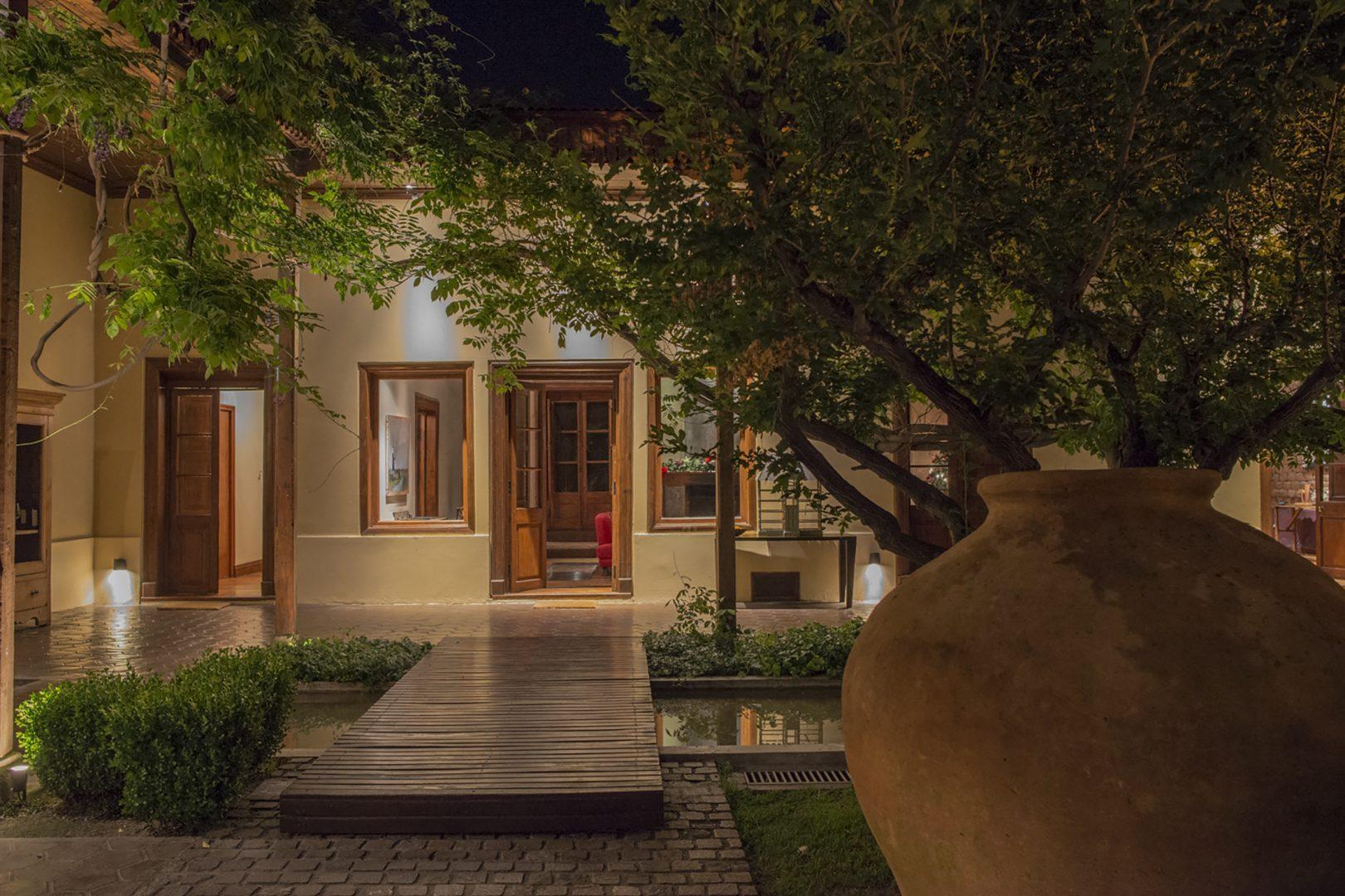 Resort Club Tapiz 4*