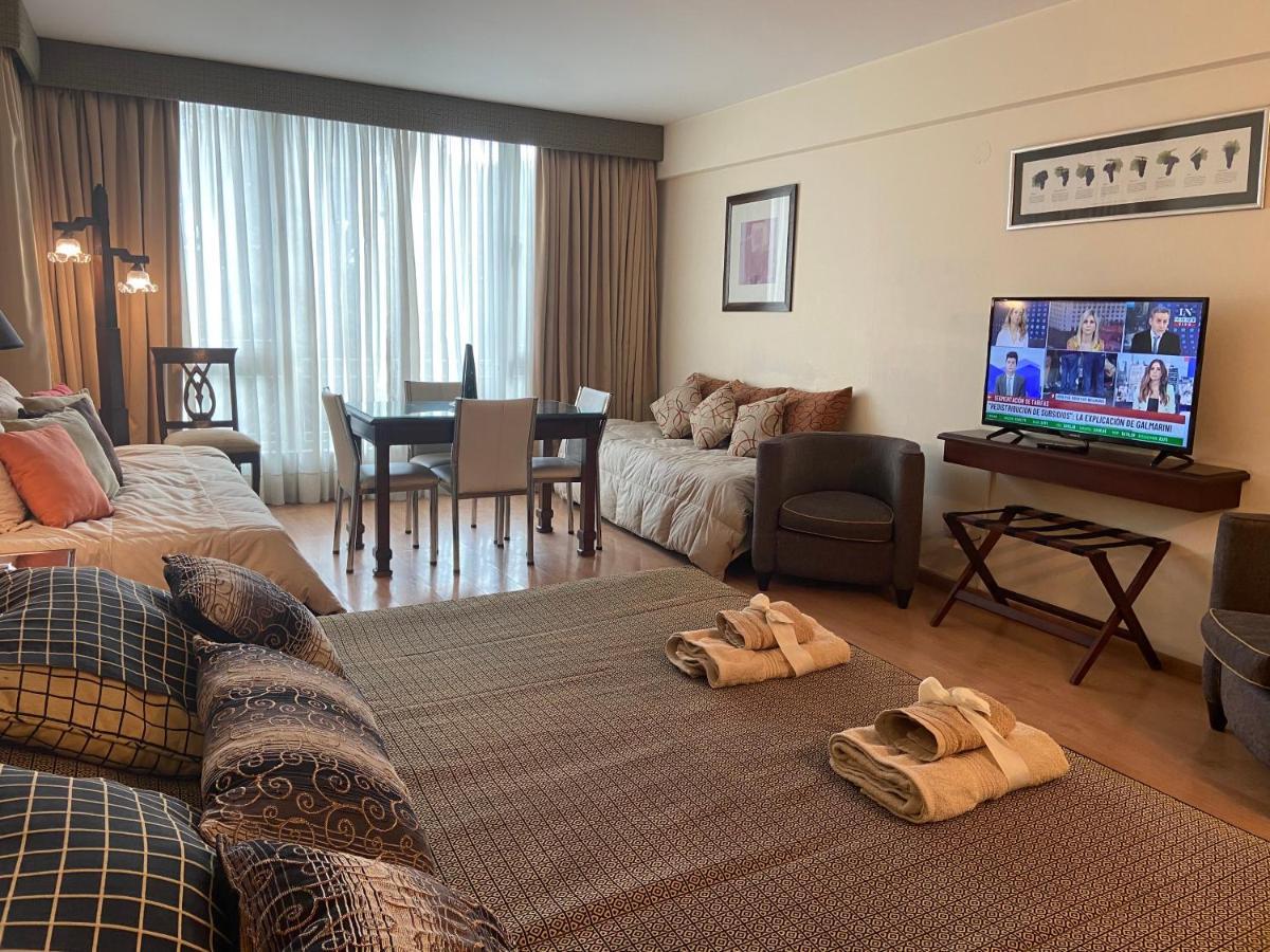 Espectacular Apartamento