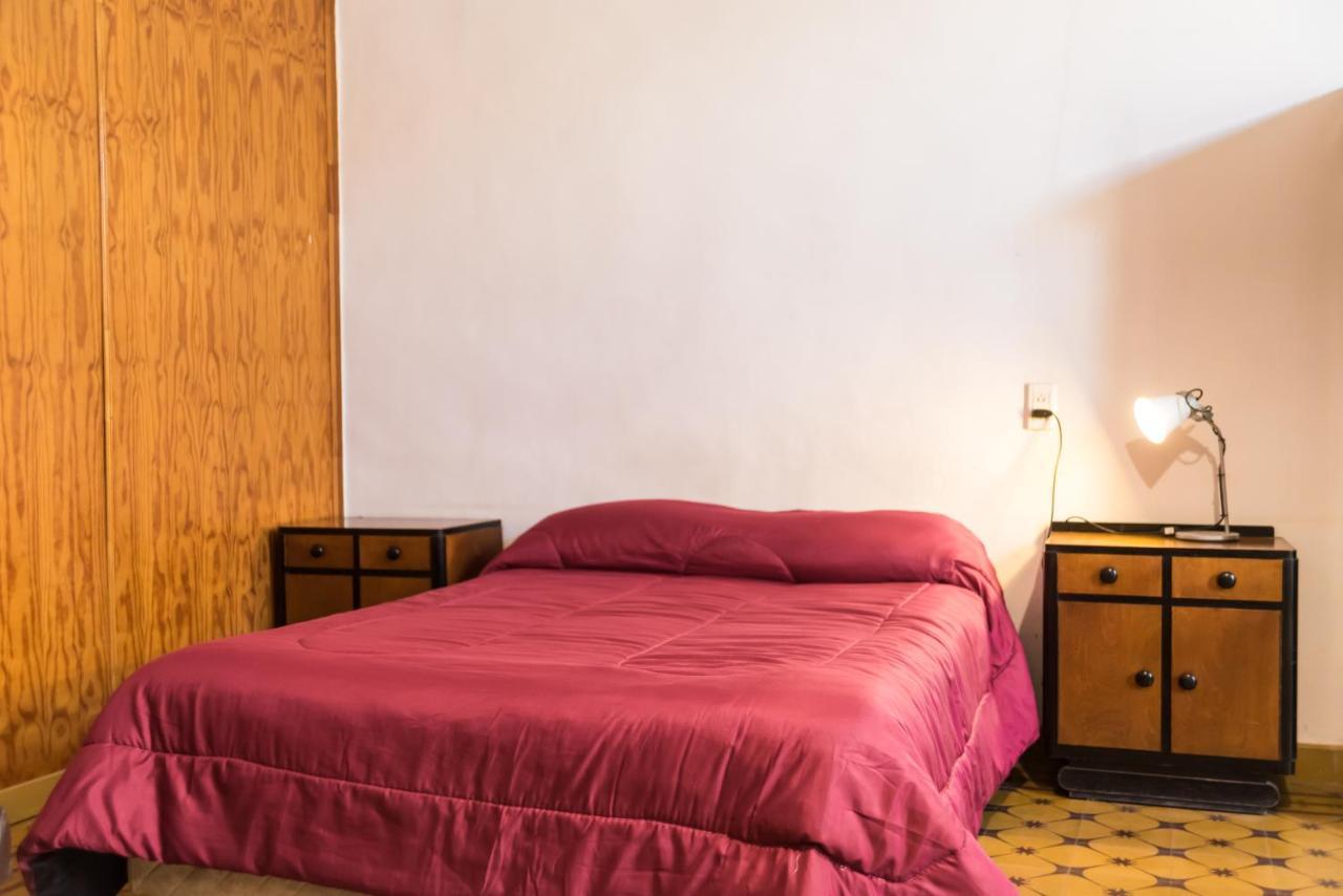 Alojamiento Aloja N1 Apartamento *