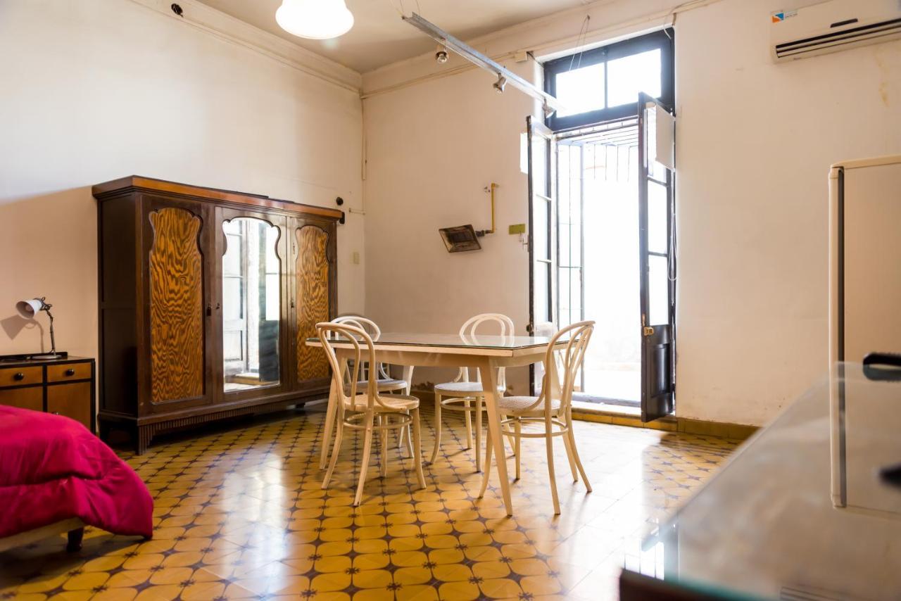 Apartamento Alojamiento Aloja N1