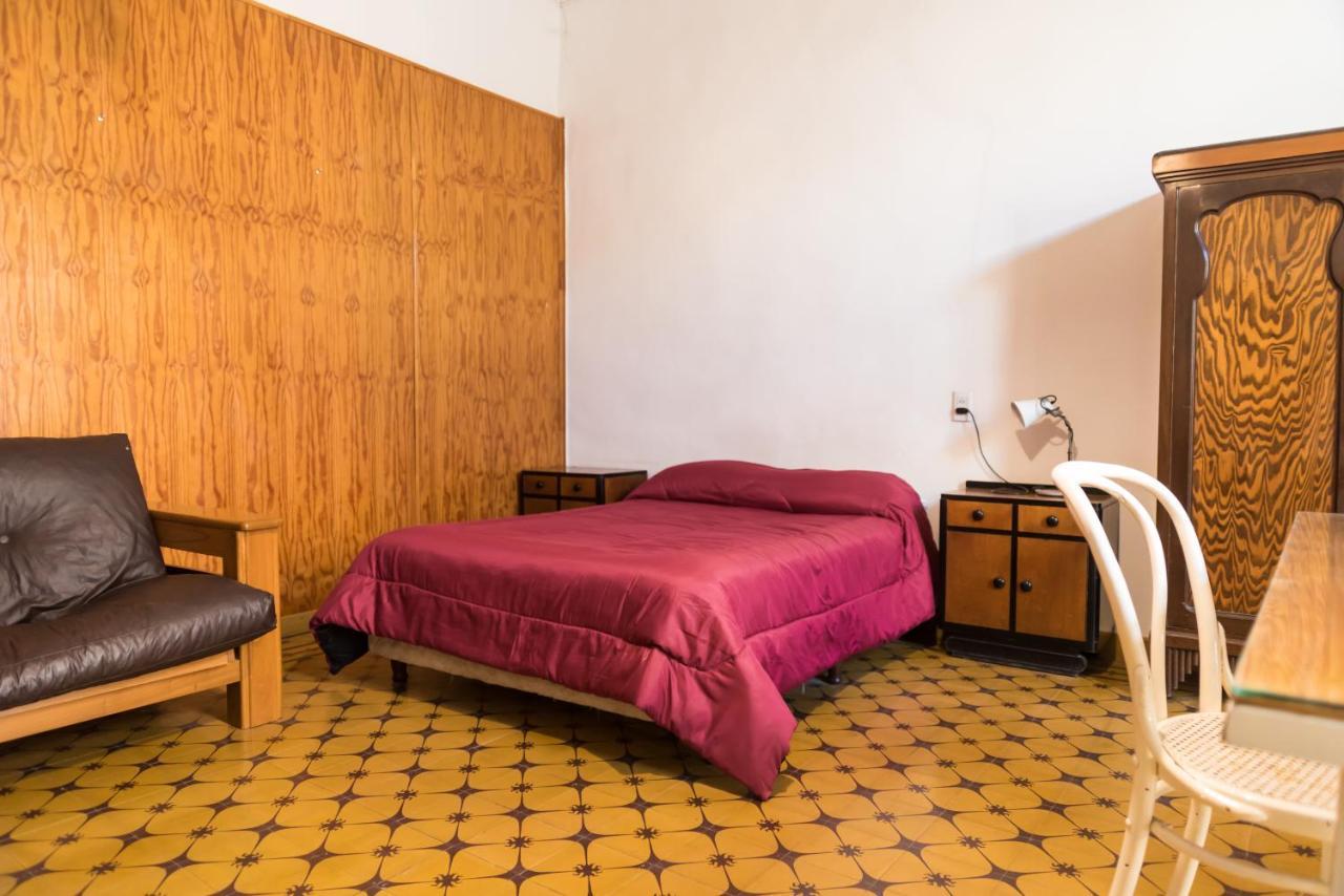 Alojamiento Aloja N1 Apartamento