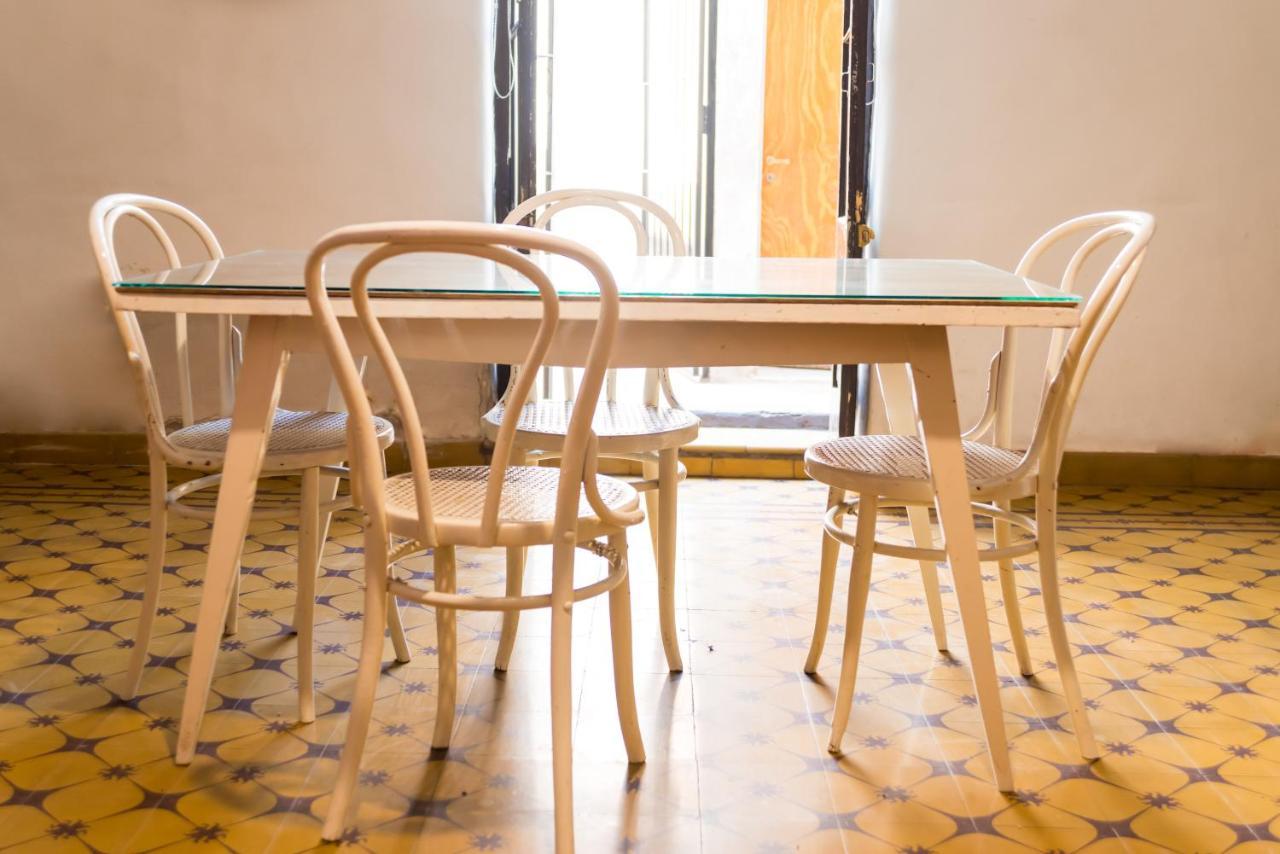 Apartamento Alojamiento Aloja N1 *