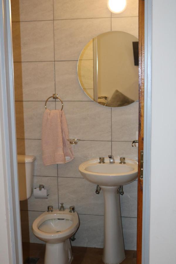 Apartamento El Racimo, *