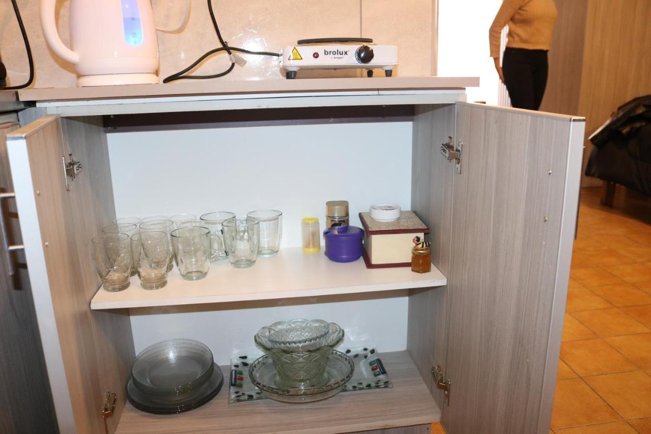 Apartamento El Racimo, *