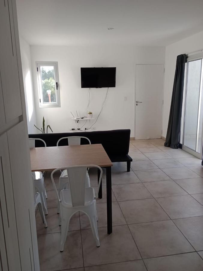 Apartamento Departamentos Lemos Mendoza