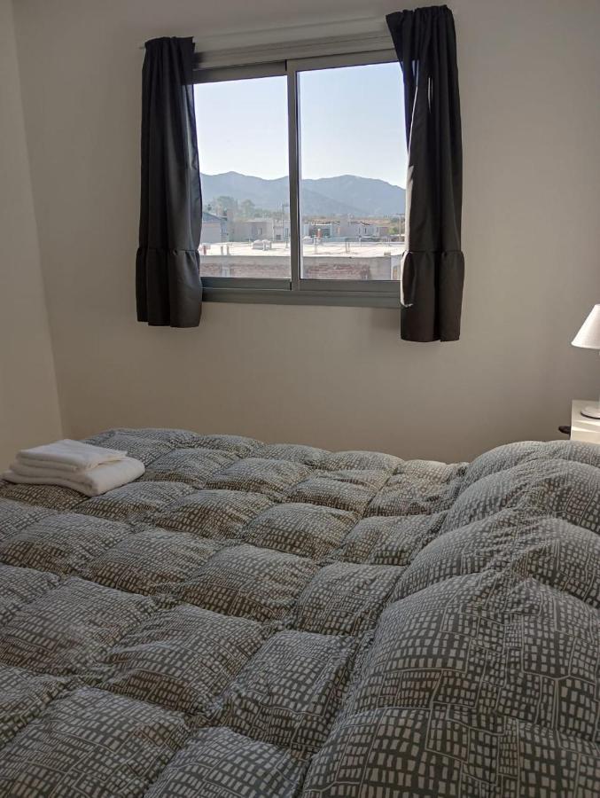 Departamentos Lemos Apartamento Mendoza