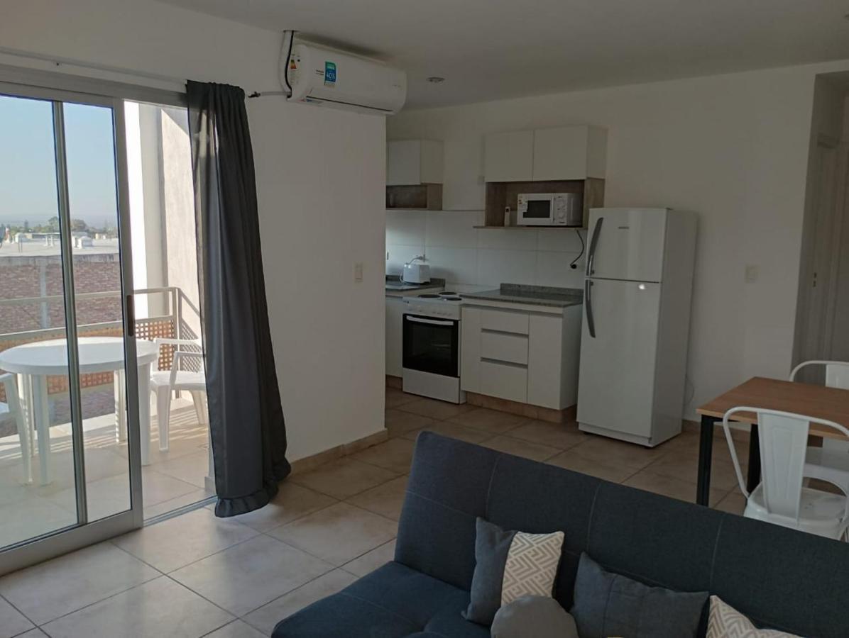 Apartamento Departamentos Lemos