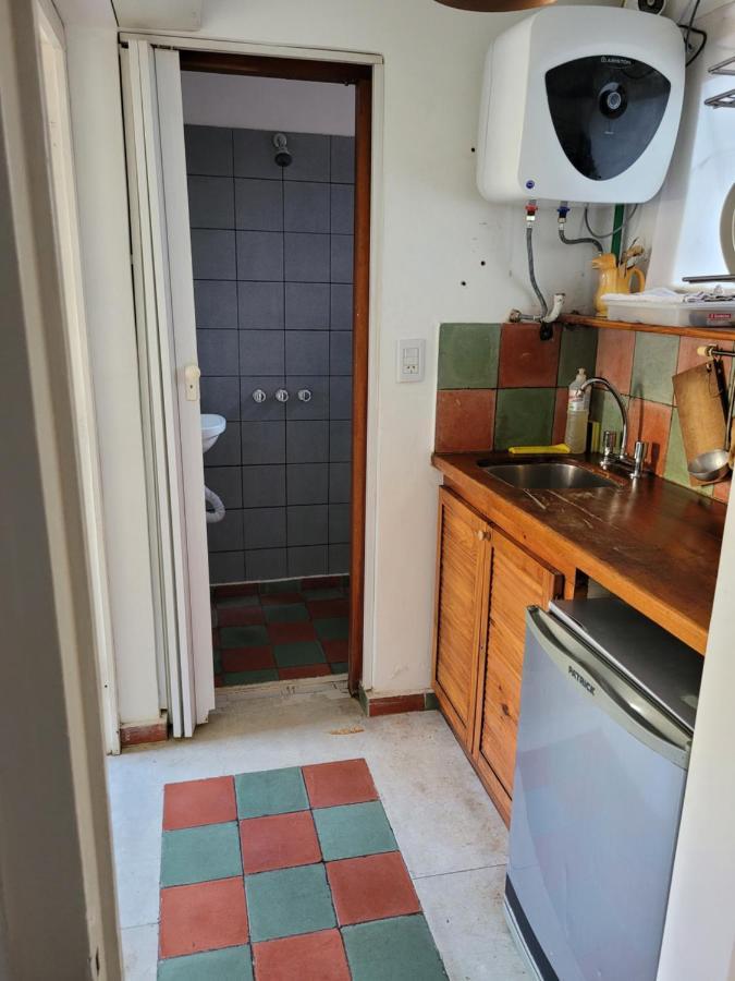 Apartment Terracita /mini Casa Centrica Mendoza