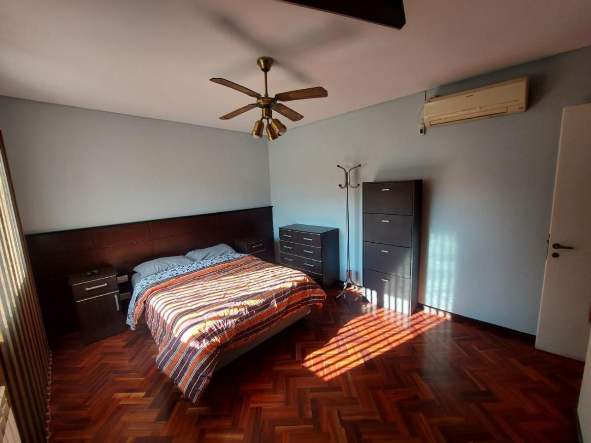 Apartamento Departamento Ciudad De Mendoza