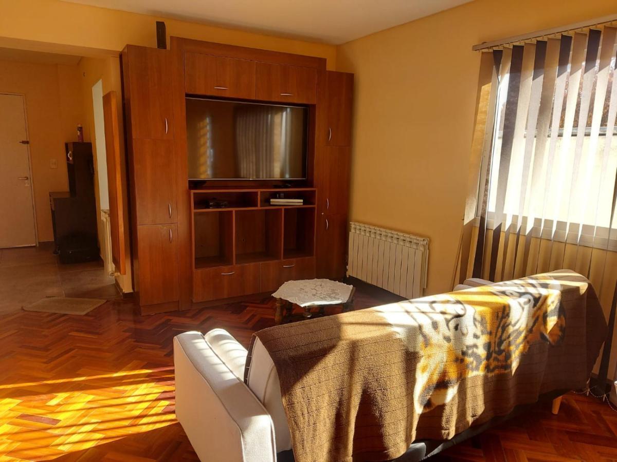 Departamento Ciudad De Apartamento *
