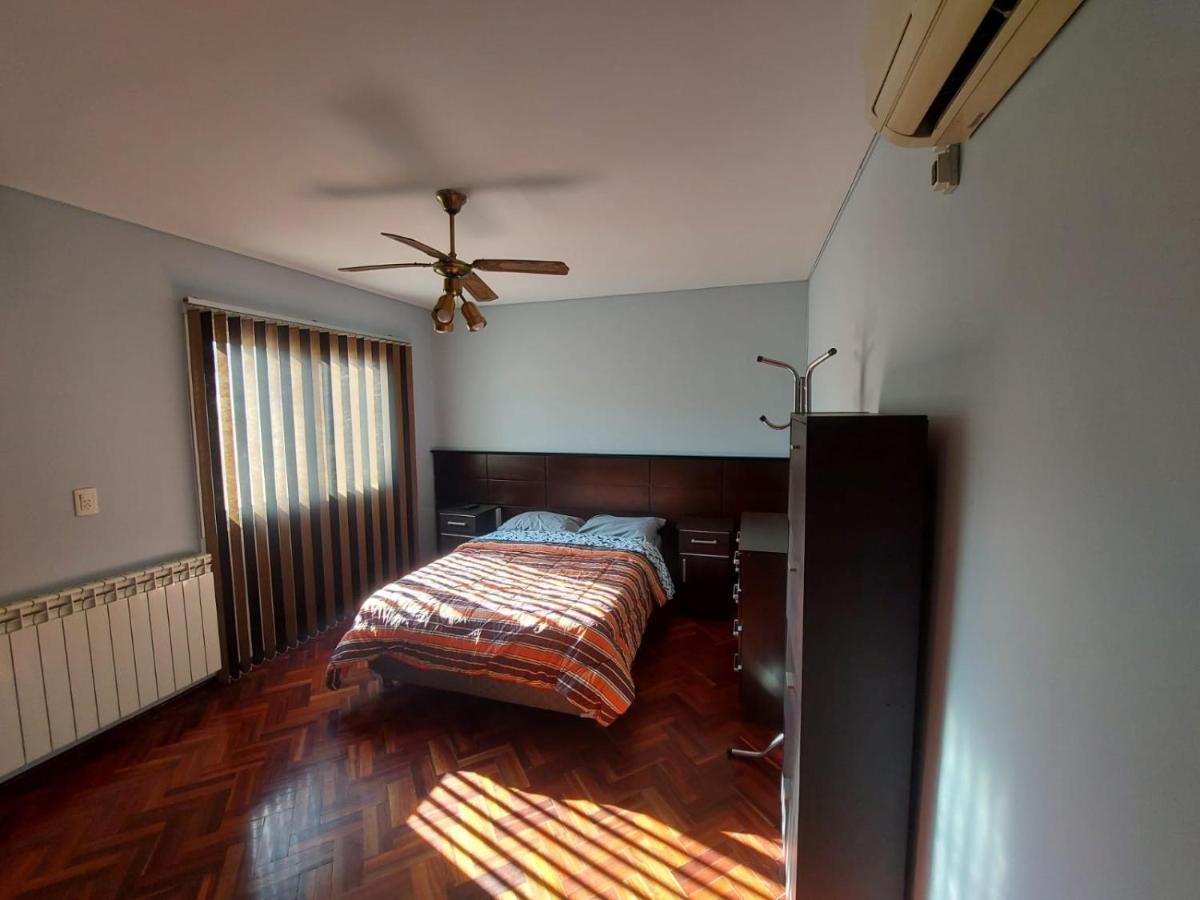 Apartamento Departamento Ciudad De Mendoza