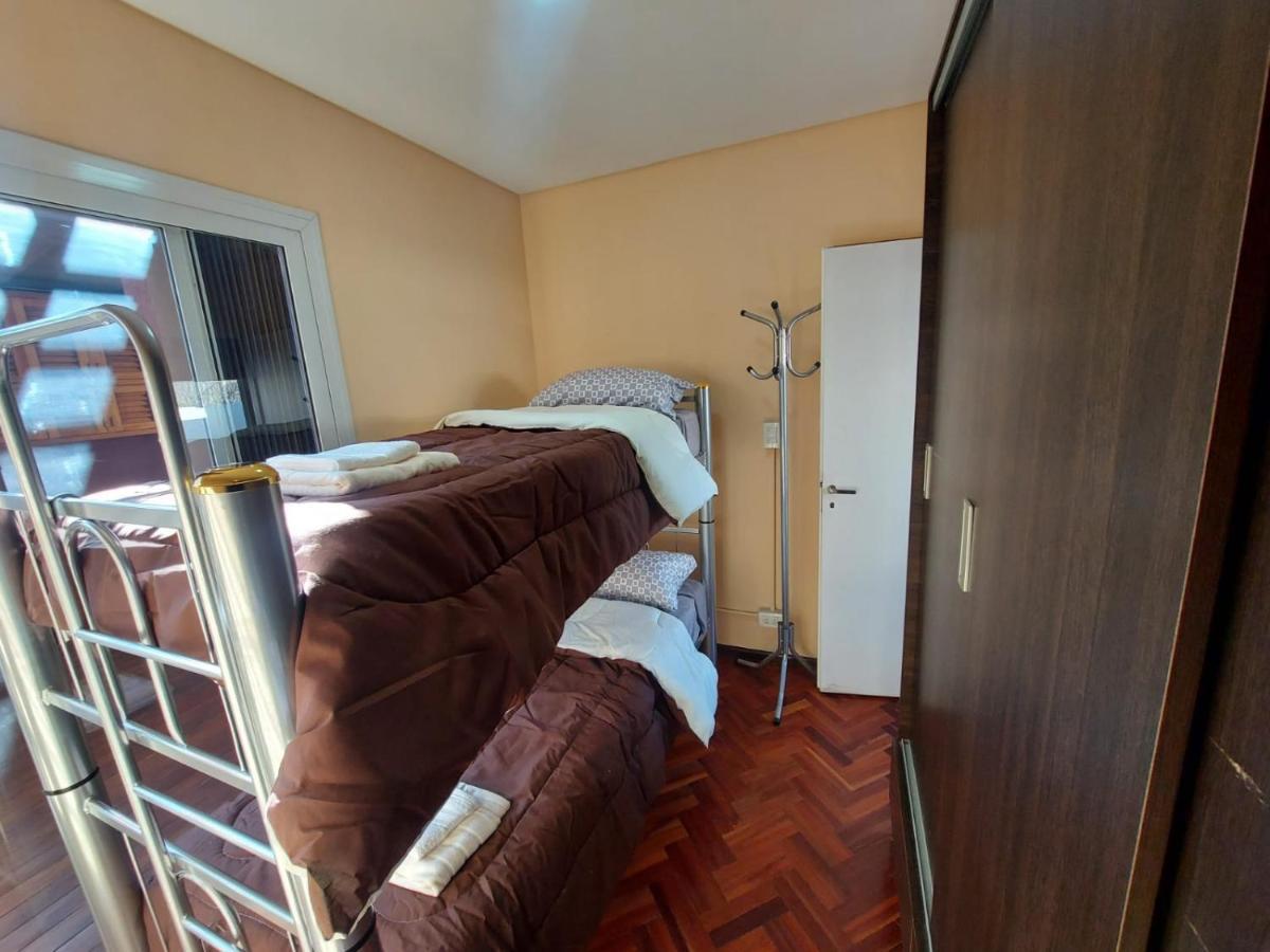 Apartamento Departamento Ciudad De Mendoza