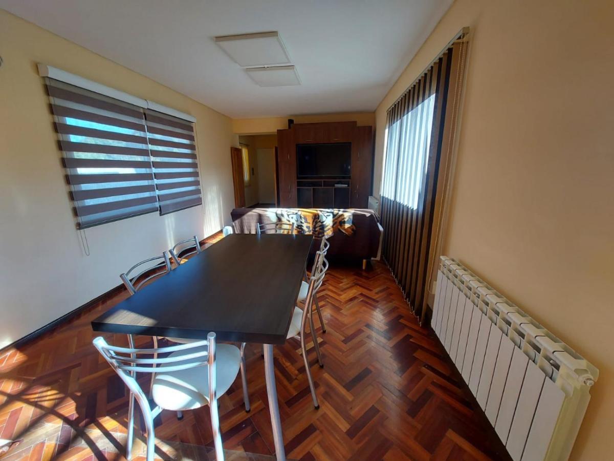 Apartamento Departamento Ciudad De Mendoza