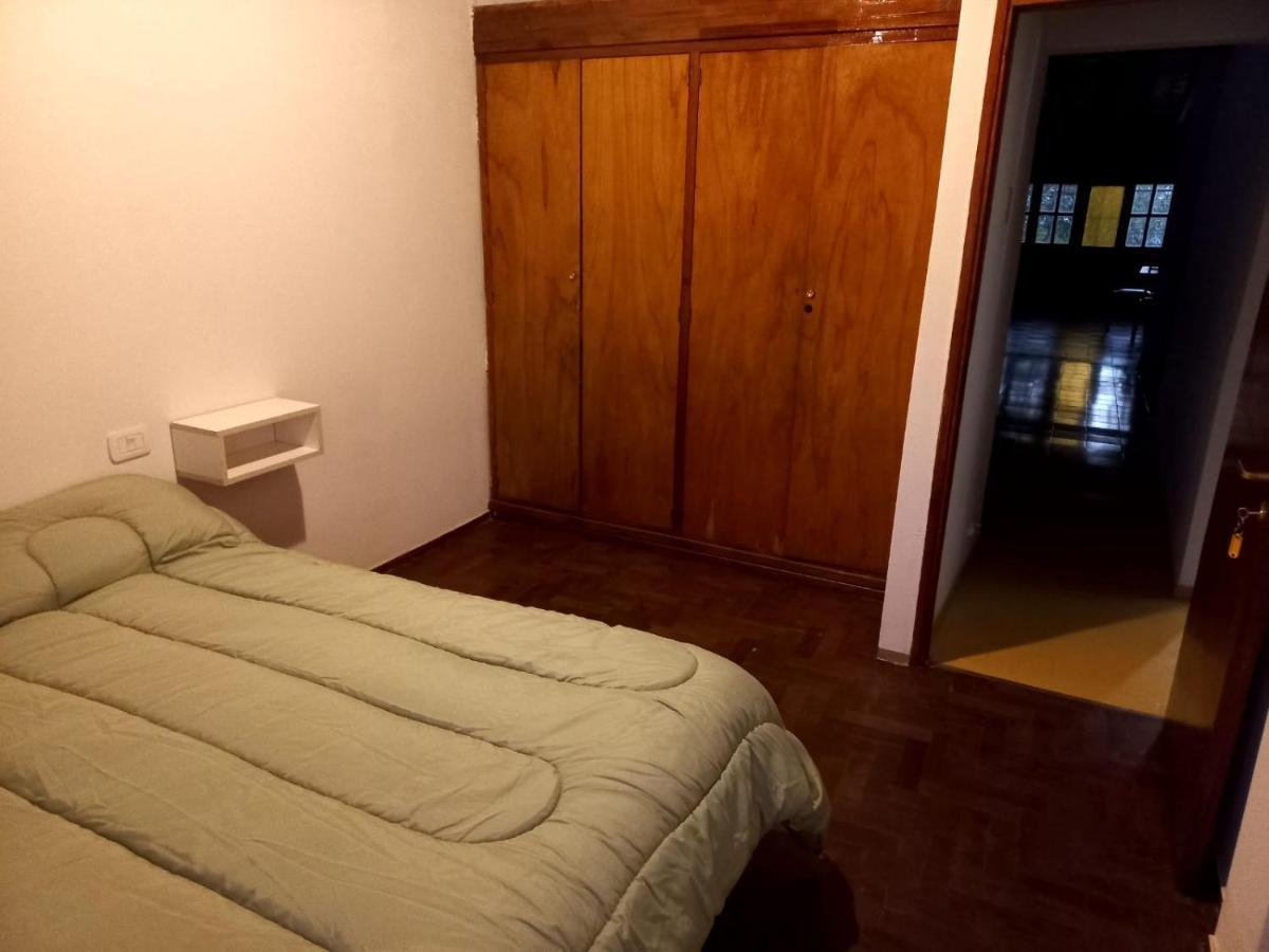 Privada En Hermosa Casa Centrica De Ciudad * Mendoza
