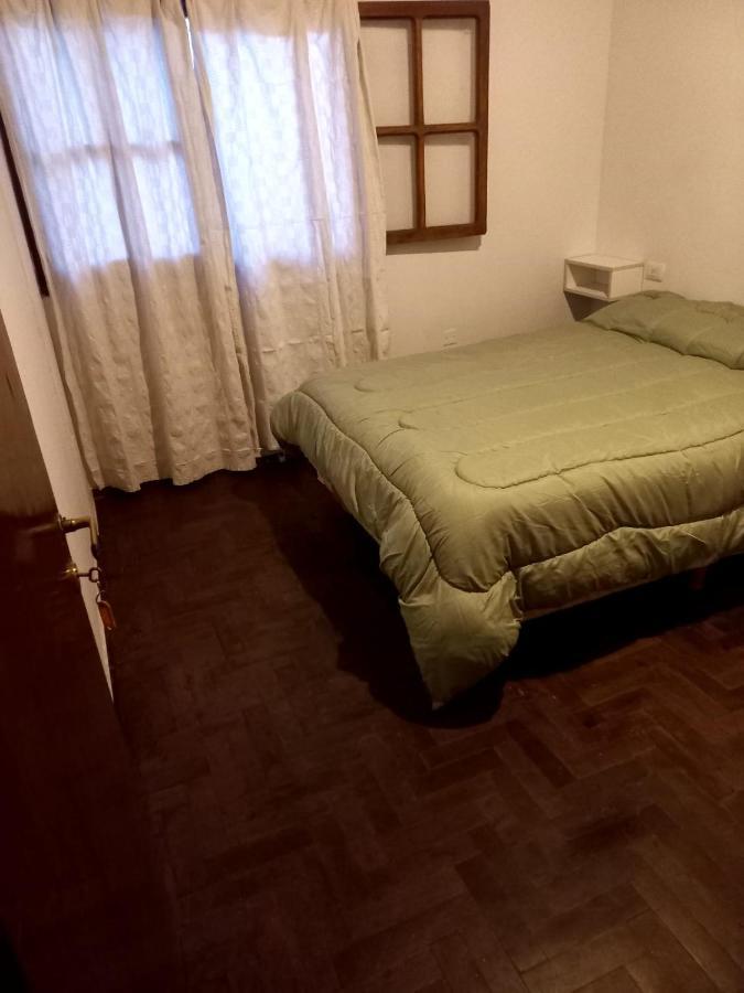 Habitación en casa particular Privada En Hermosa Casa Centrica De Ciudad Mendoza