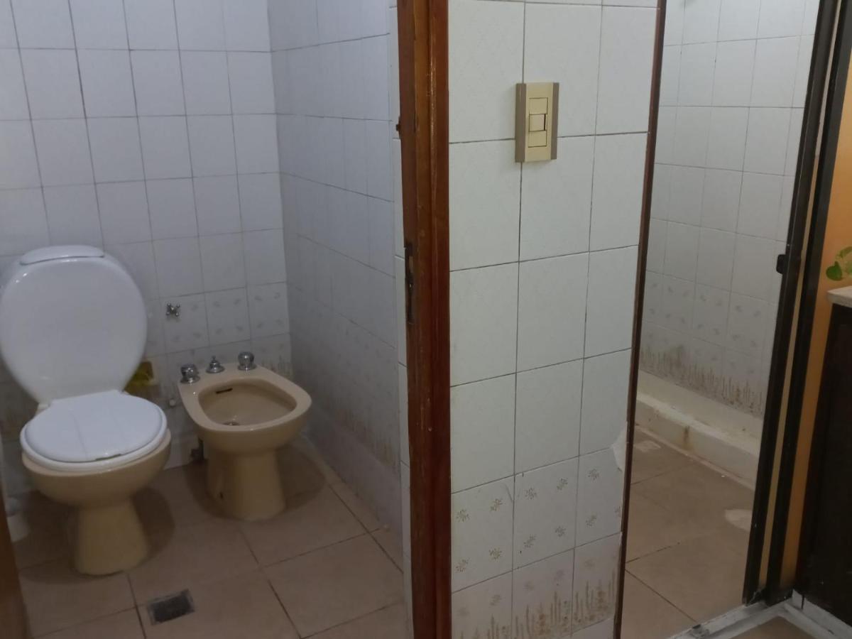 Privada En Hermosa Casa Centrica De Ciudad Habitación en casa particular *