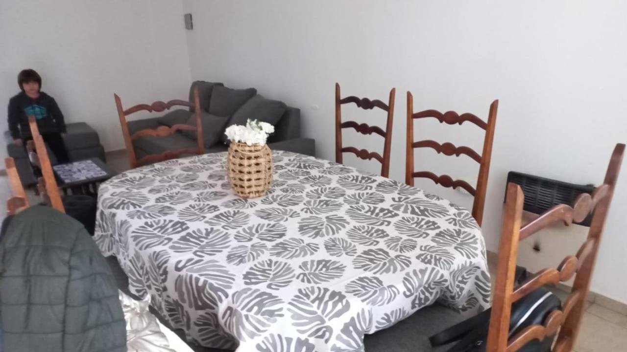 Departamento Quinta Sección Apartamento *