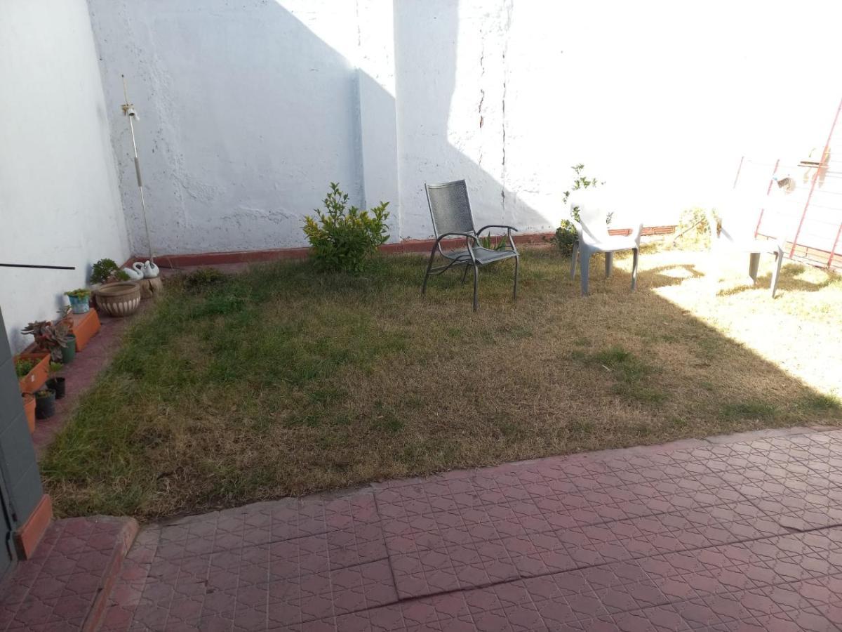 Privada En Hermosa Casa Centrica De Ciudad