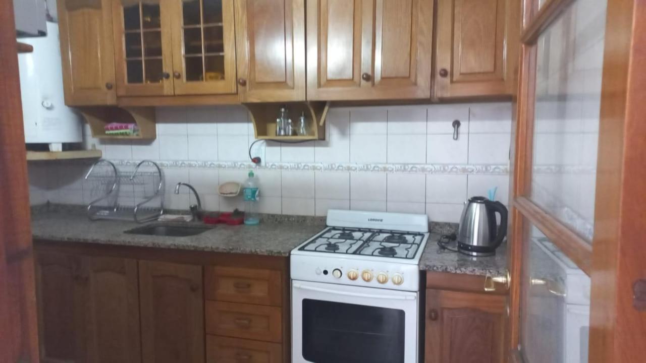 Departamento Quinta Sección *
