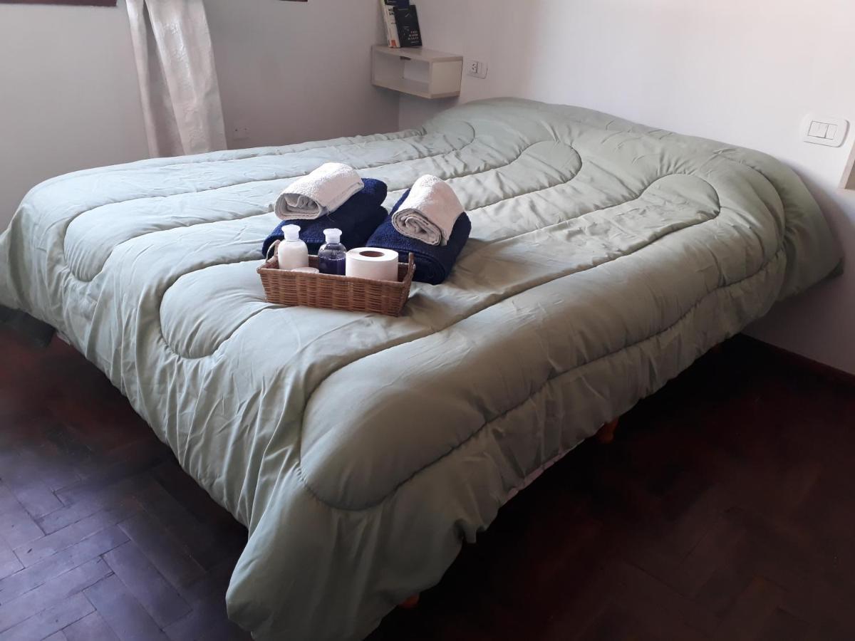 Habitación en casa particular Privada En Hermosa Casa Centrica De Ciudad Mendoza