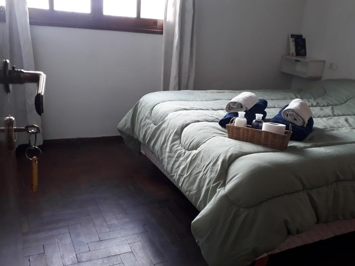 Habitación en casa particular Privada En Hermosa Casa Centrica De Ciudad *