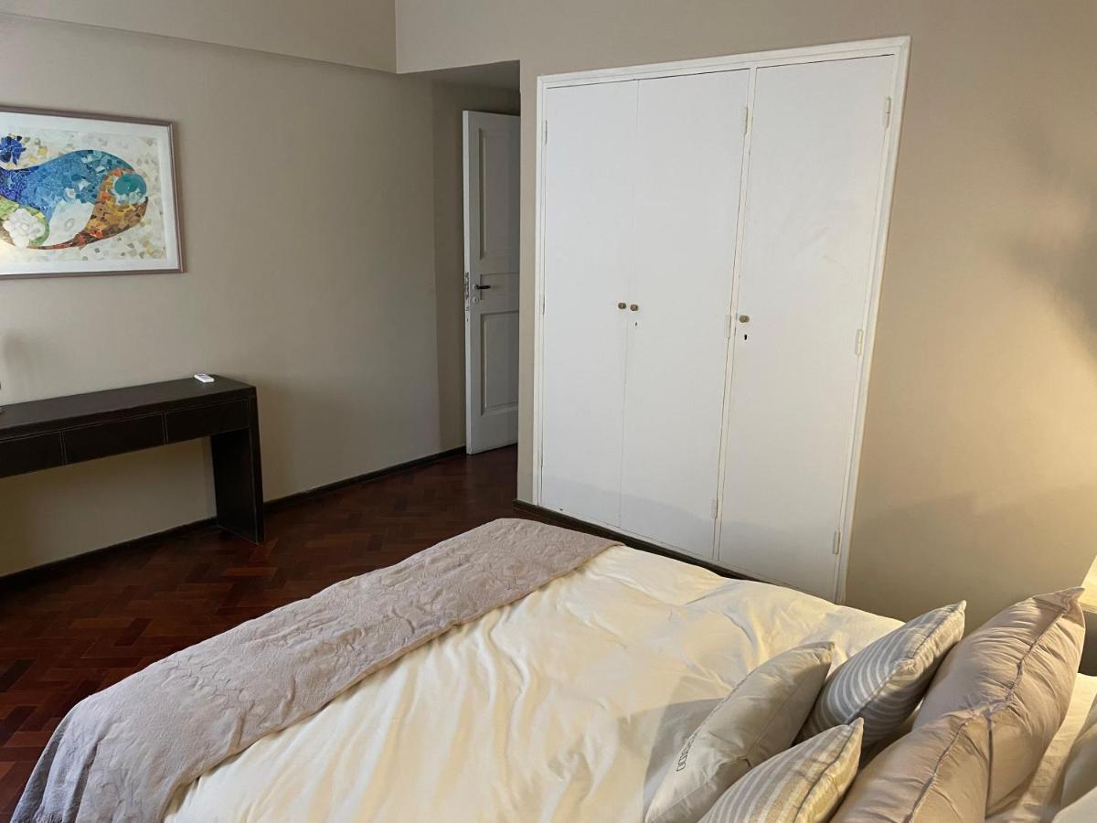 Departamento En El Centro De Andes Apartamento Mendoza