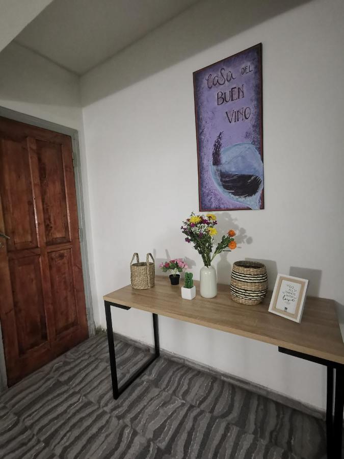 Casa En La Ciudad Del Buen Vino - Excelente Ublcacion Сasa de vacaciones *