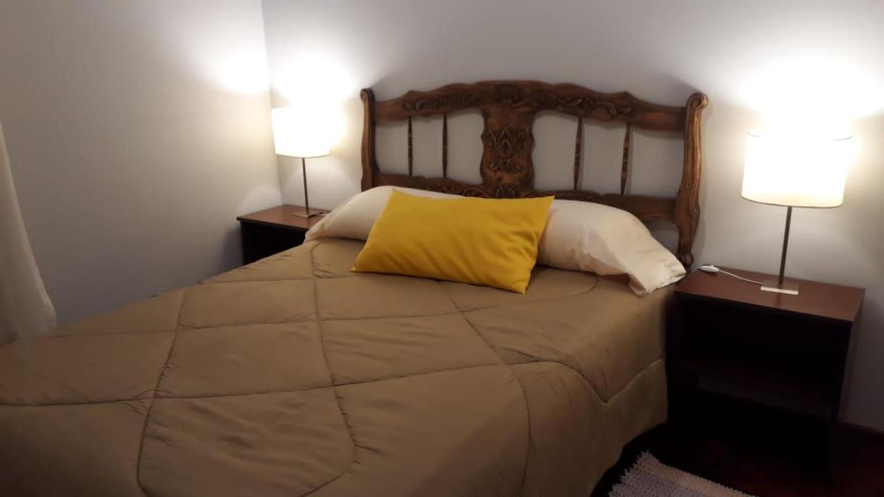 Plaza Irigoyen Apartamento