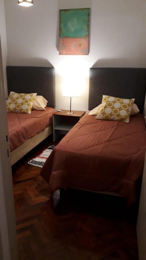 Apartamento Plaza Irigoyen