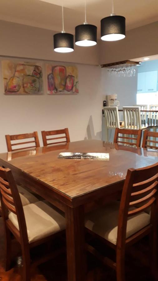Plaza Irigoyen Apartamento Mendoza
